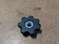 3/8"-16 knob handle