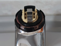 HANSA plastic mounting ring
