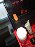 AMS Lid Lock