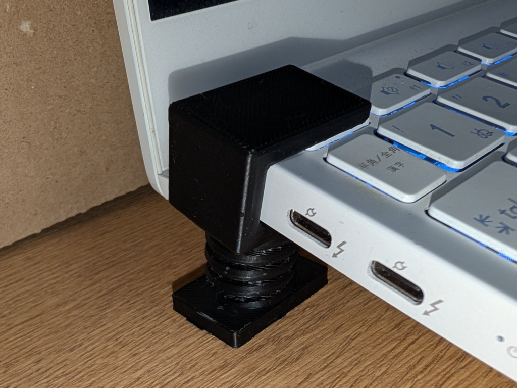 Spring Monitor Rizer for Laptop