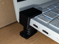 Spring Monitor Rizer for Laptop