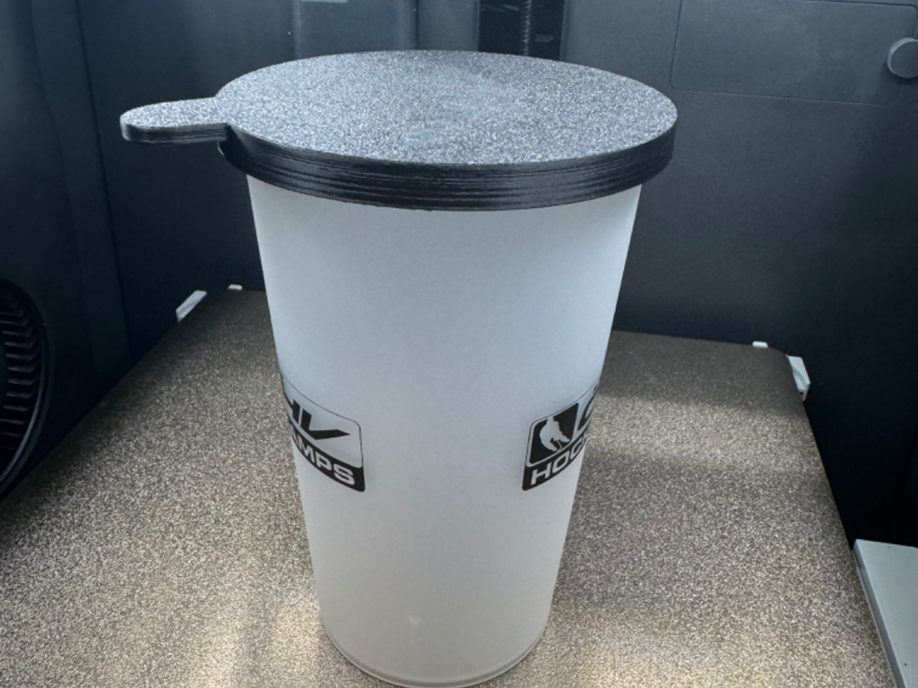 Deckel für Mehrwegbecher 0,4l