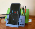 Phone Charger, Desk Organizer