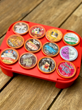 Stackable Keurig K-Cup Holder