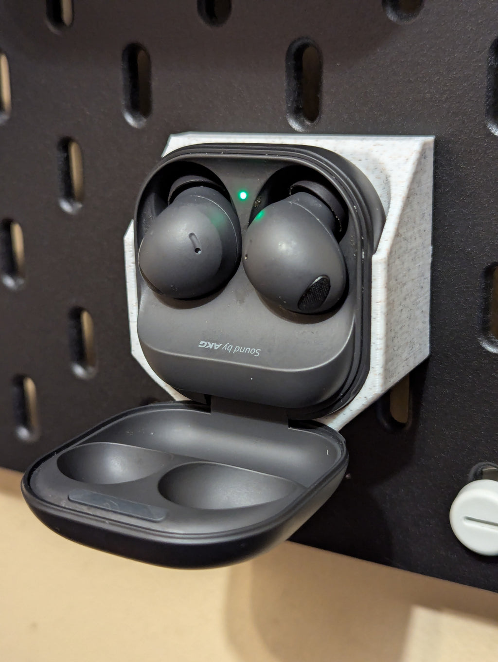 Galaxy Buds 2 Pro Skadis