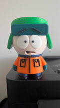 Southpark - Kyle (AMS Ready)