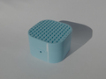 Case for Galaxy Buds2/Buds2 Pro/Buds FE/Buds Live