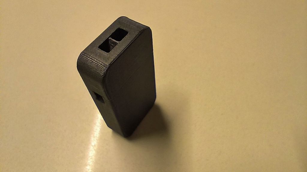 whistle