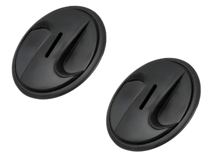 Engate viseira capacete PRO TORK