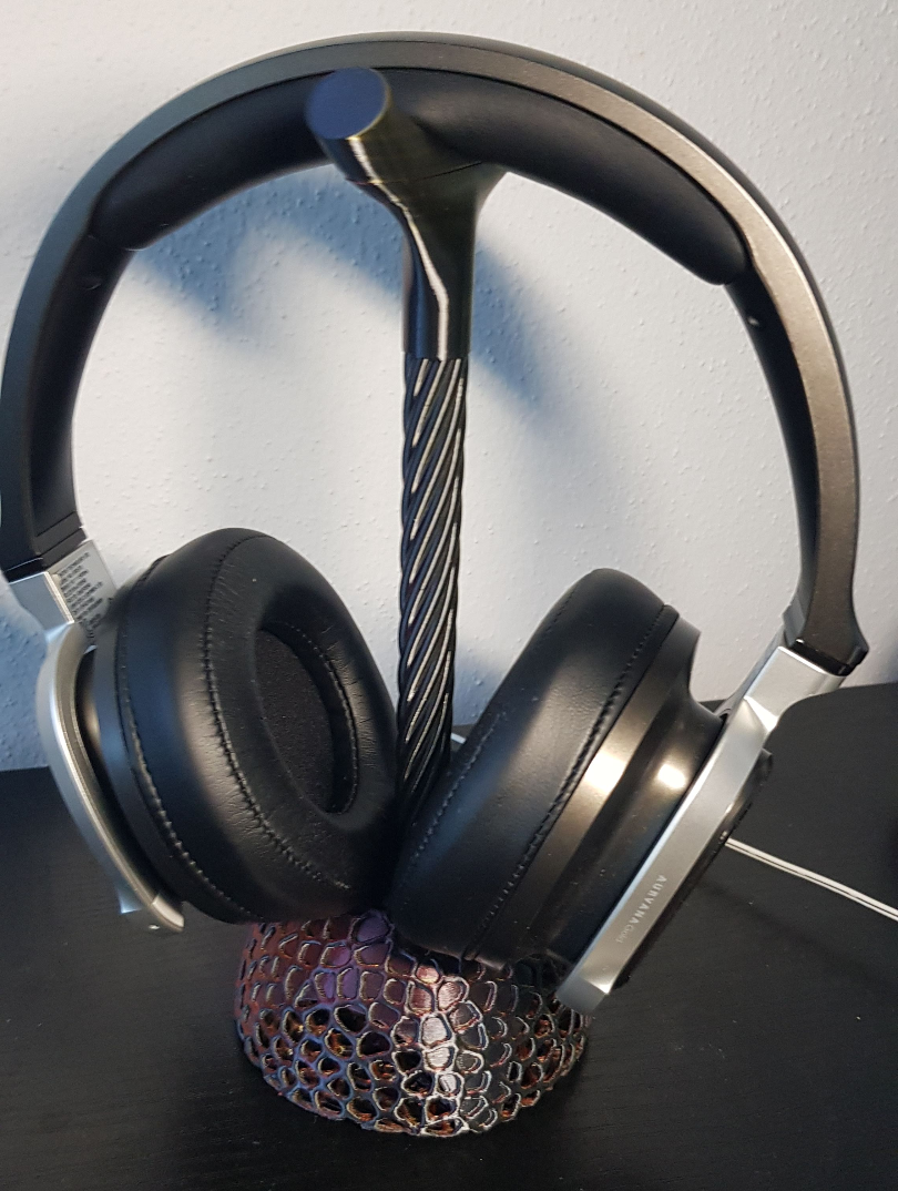 Headphone Stand
