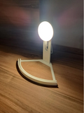 LITHOPHANE STAND FOR IKEA KAPPLAKE