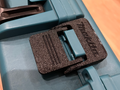 Makita Cordless Tool Case Latch 4177245