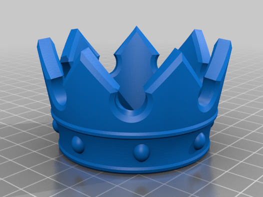 Mini Monarch Marker