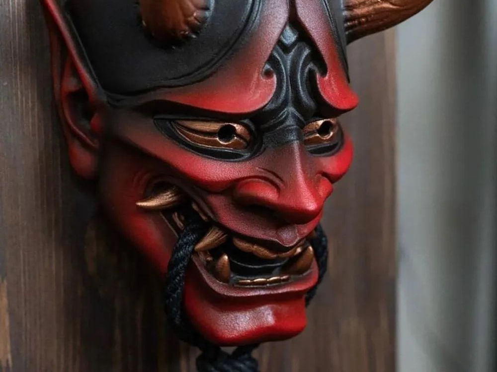 Hanya mask