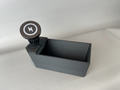 2018 F150 Console MagSafe Insert