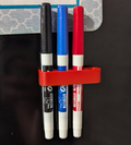 Thin Expo Dry Erase Marker Holder