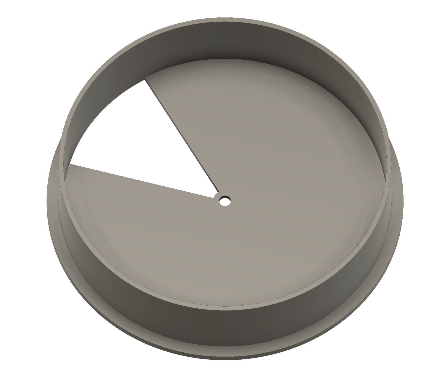 Pill Dispender Plate
