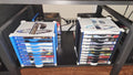 PS4/5+Xbox Modular Game Case Display