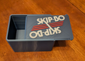 Skip-Bo Card Box