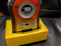 Black & Decker Bullseye Leveler Gridfinity Bin