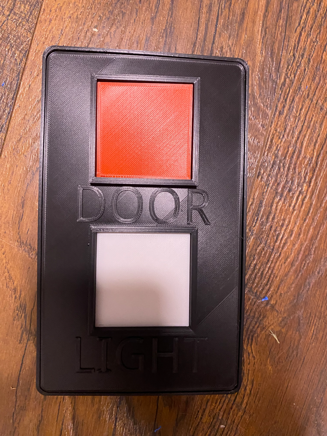 FNAF Security Door Buttons