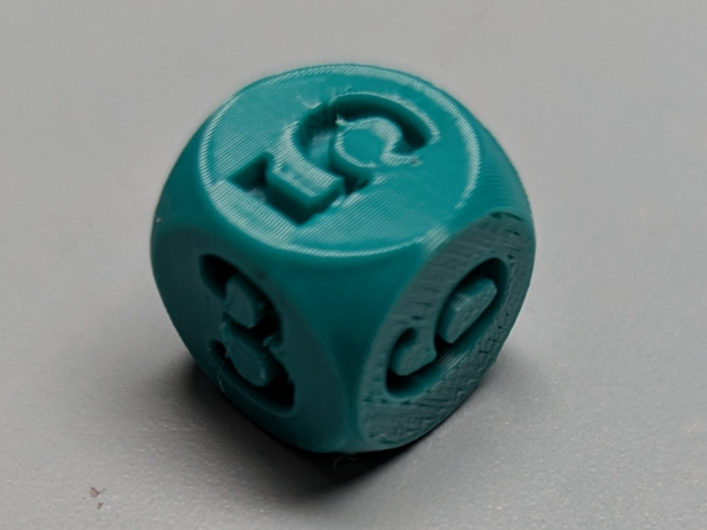 D6 Dice