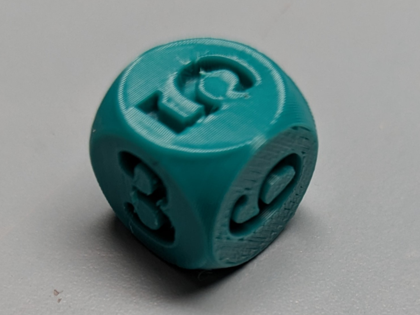 D6 Dice