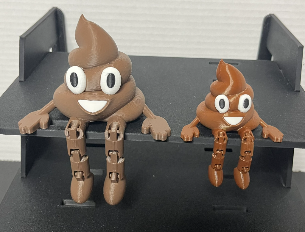Poop Buddy v2