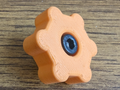 M5 Thumb screw 33mm wide