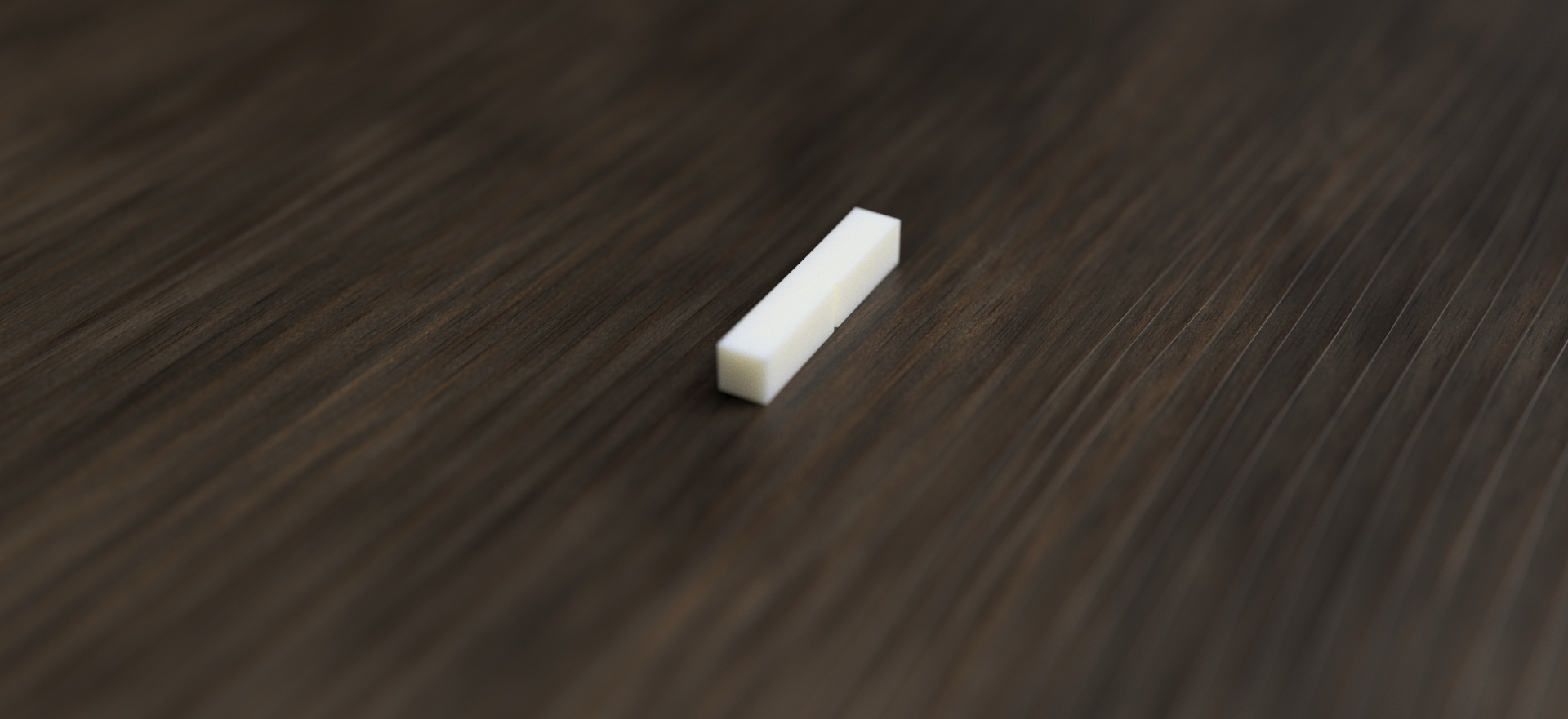 Charpy Impact Test (Layer Adhesion/Material Strength) Block