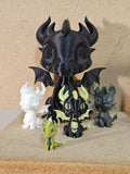 Black Dragon