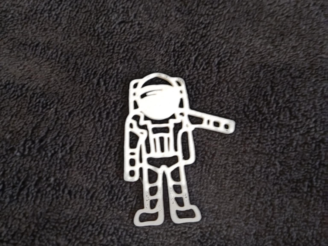 Astronaut