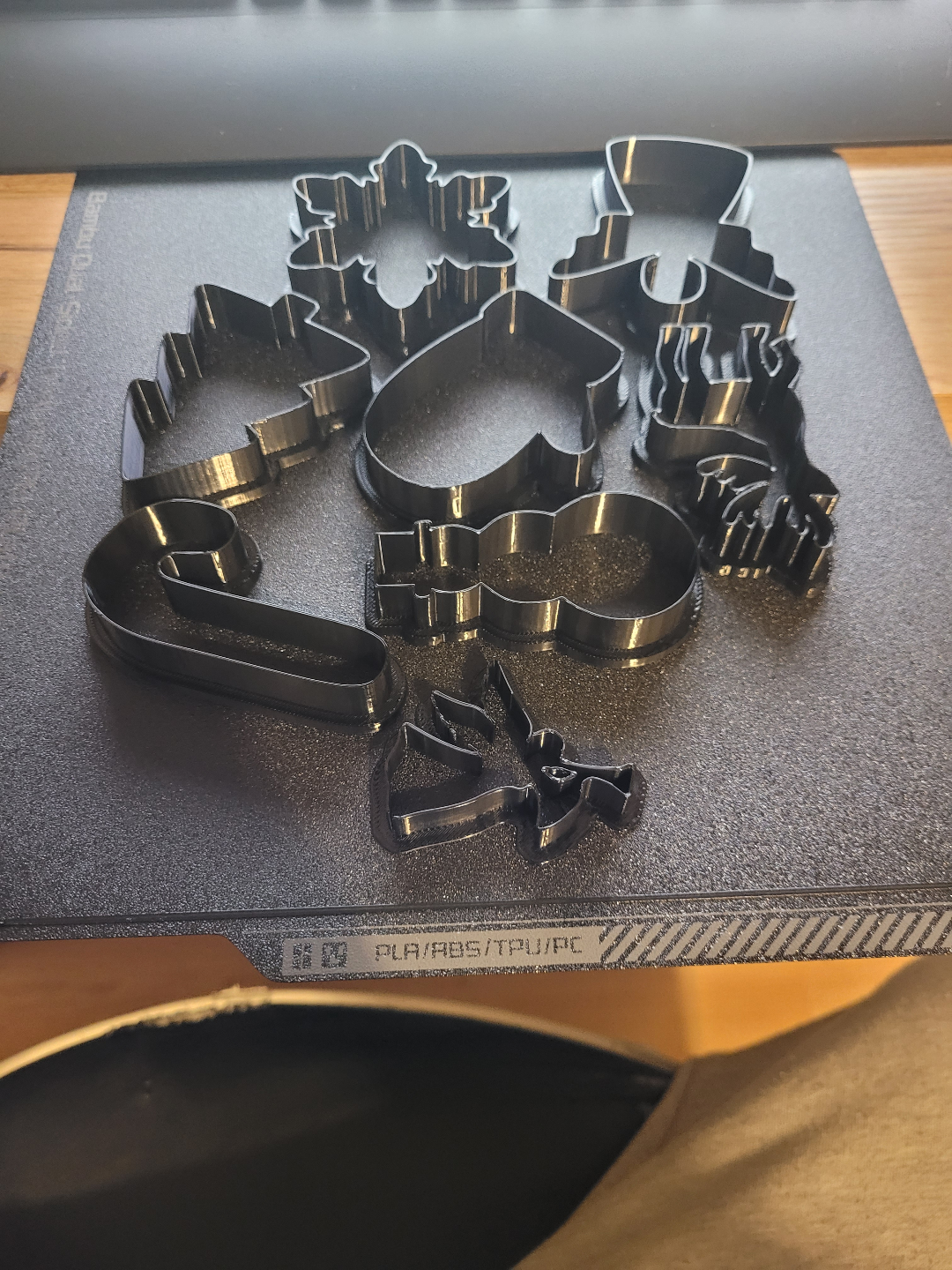 Cookie Cutter / Keksausstecher