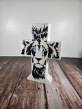 Lion of Judah Cross Lightbox