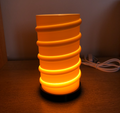 Night Lamp 001