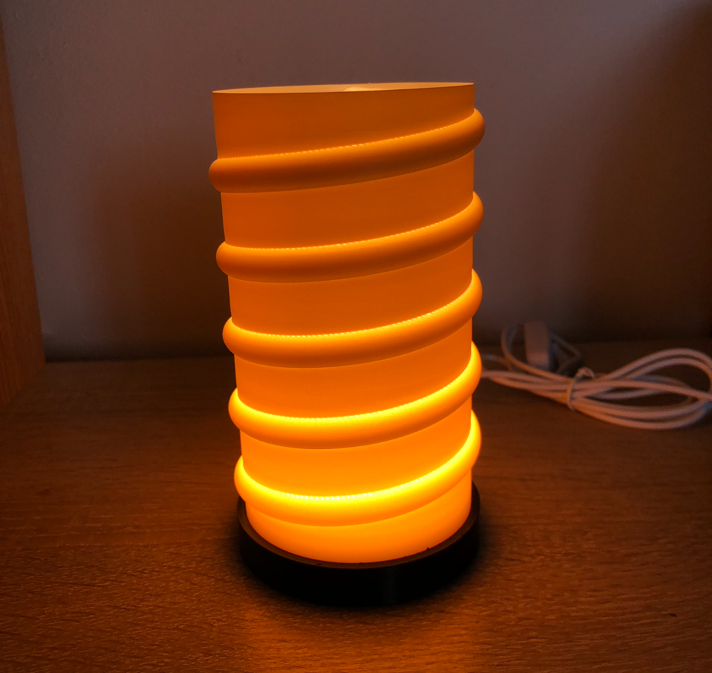 Night Lamp 001