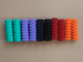 Pain Roller Stim Fidget Hoodie Beads