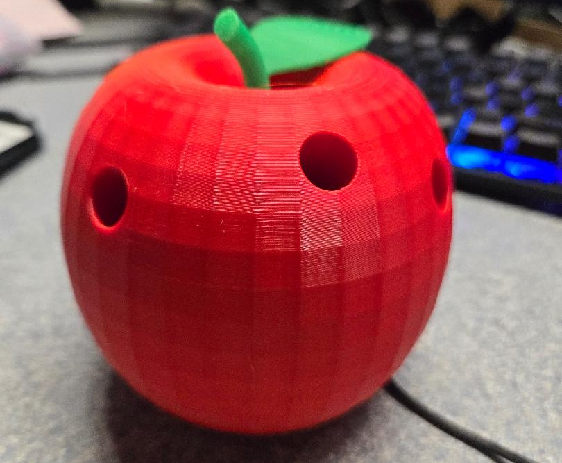 Apple Pencil Organizer