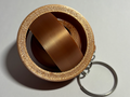 Gyro Fidget, 4 Ringe