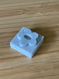 Flower stamp