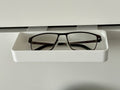 Ikea Nordli Tray / Shelf for Glasses