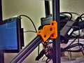 2020 Extrusion - Pivot/Hinge - Midspan