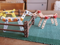 STEMFIE Toy Horse