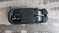 Steam Deck Carrying Case Insert EU
