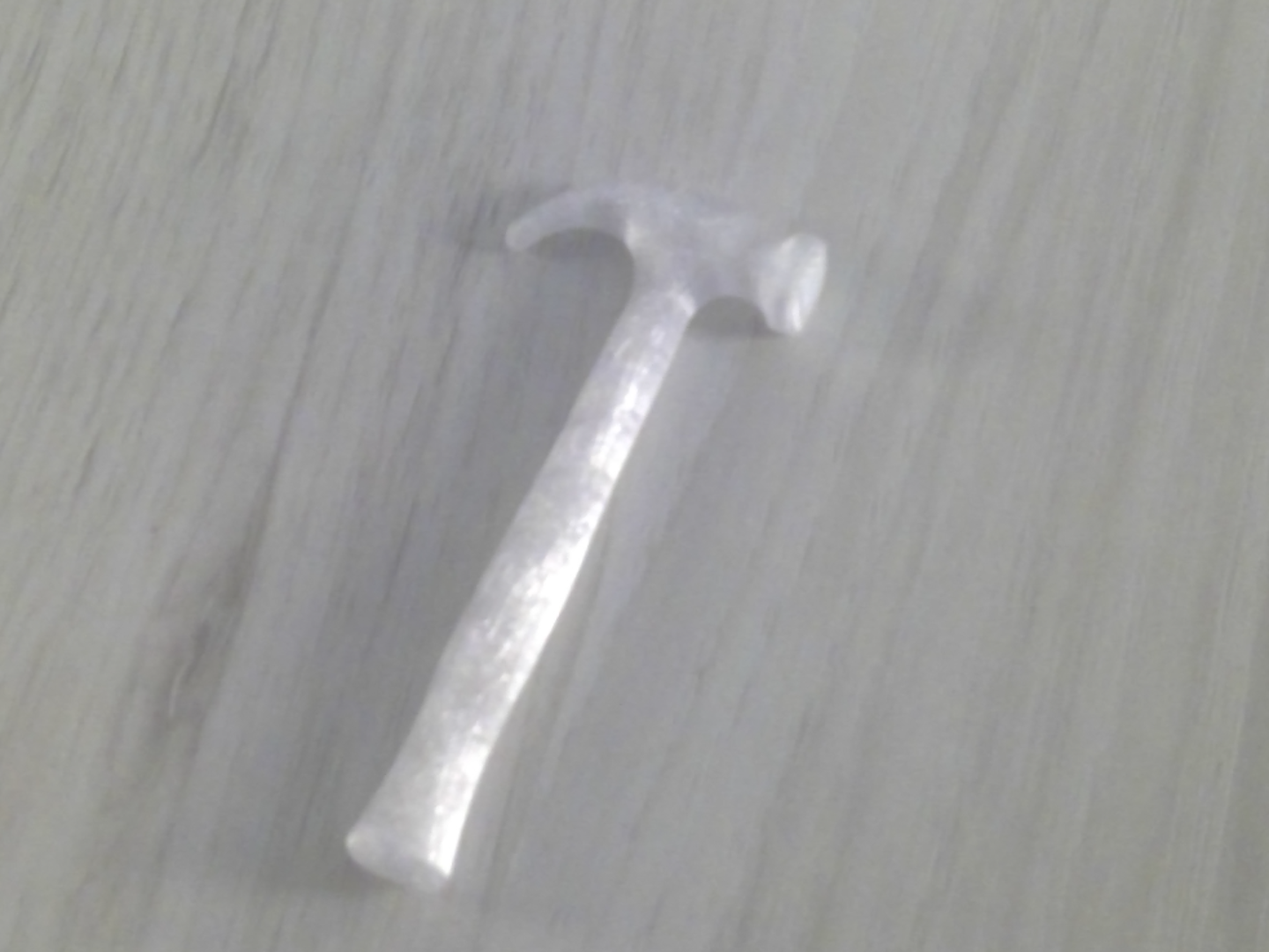 Mini Hammer