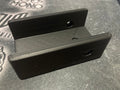 Door Guide for the door slider kit by TheJollyRedBeard
