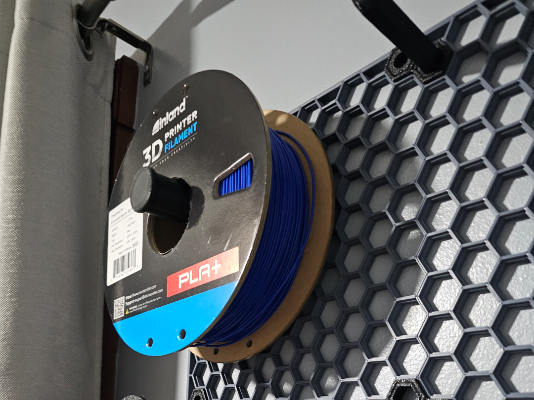 HWS Spool Holder
