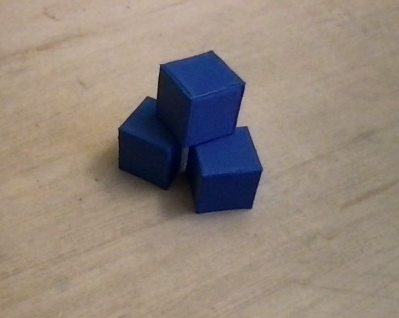 Cube