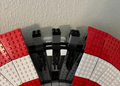Captain America Shield Wall Mount