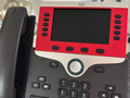 Cisco IP Phone 8841 Bezel